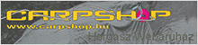 A CarpShop Horgász webáruház és webmagazin pontyhorgászok részére